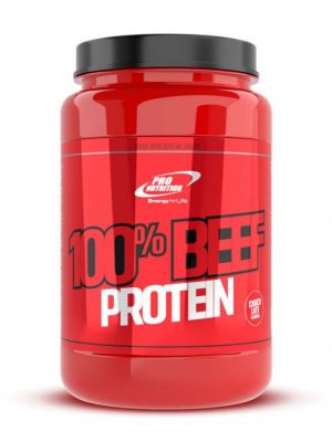 100% Beef Protein