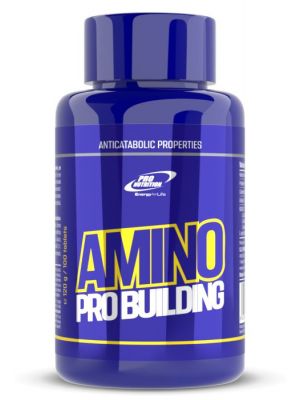 Amino Pro Building