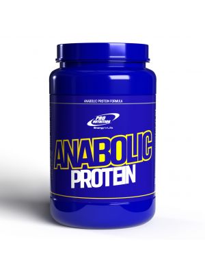 Anabolic Protein