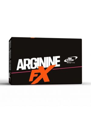 Arginine Fx