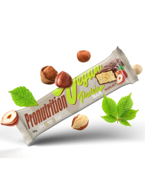 Pronutrition Bar Vegan