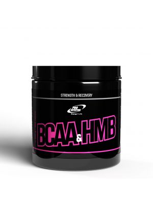 Bcaa & Hmb