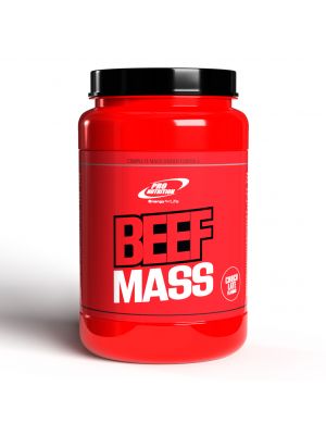 Beef Mass