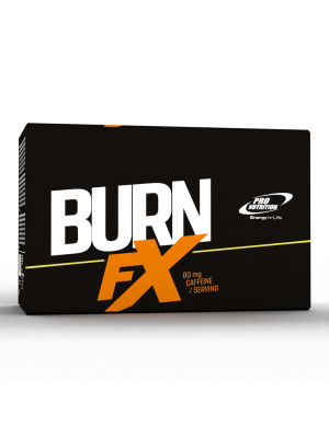 Burn FX