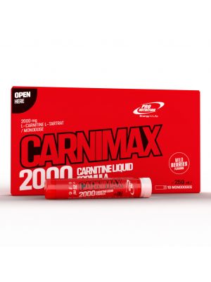 Carnimax 2000