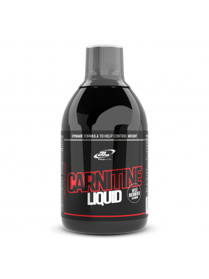 Carnitine Liquid