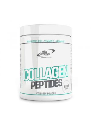 Collagen Peptides