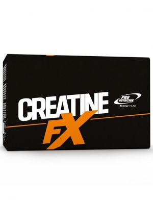 Creatine FX