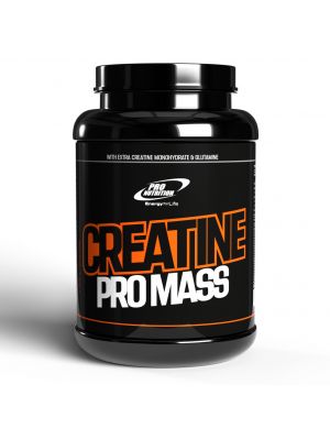 Creatine Pro Mass