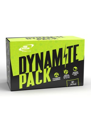 Dynamite Pack