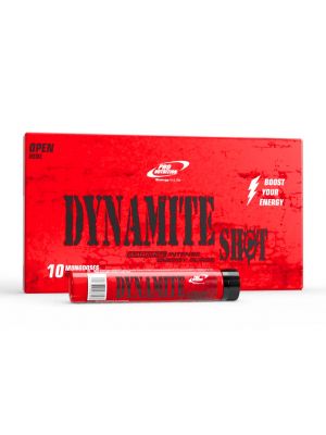 Dynamite Shot