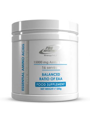 Essential Amino Acids