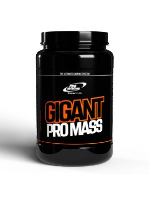 Gigant Pro Mass