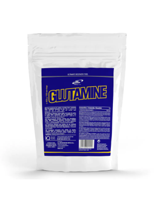 Glutamine