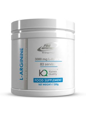 L-Arginine Kyowa ®