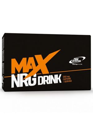 Max NRG Drink