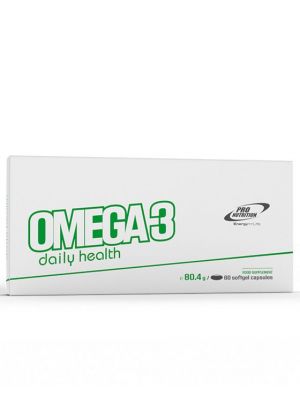 Omega 3