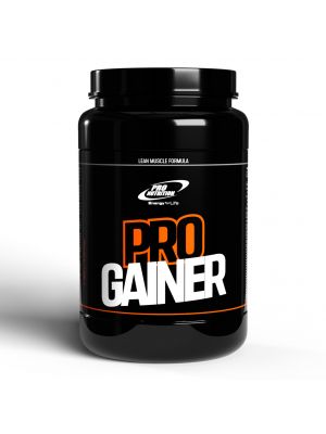 Pro Gainer