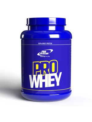Pro Whey-Vanília-2000g