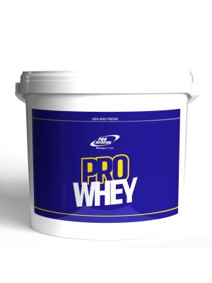 Pro Whey-Csokoládé-4000g