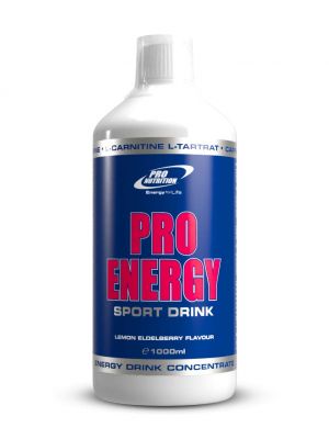 Pro Energy