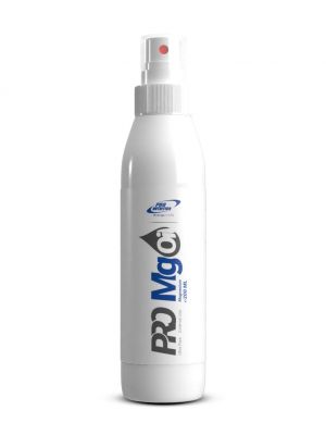 Magnesium Oil