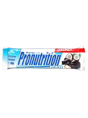 Pronutrition Bar-kókusz-55g