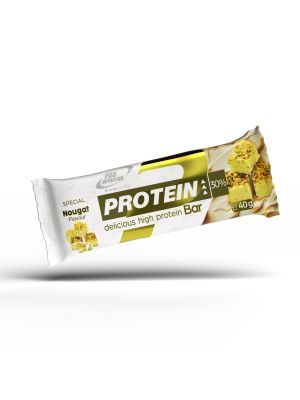 Protein Bar - nugát pisztácia réteggel 40g