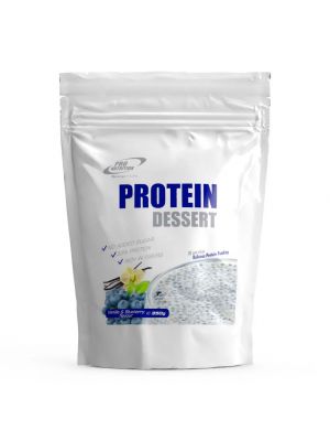 Protein Dessert