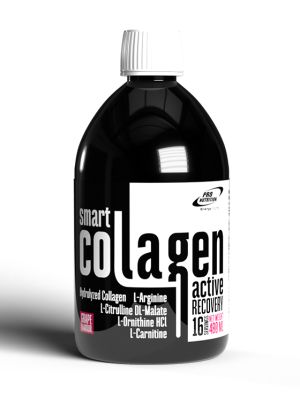 Smart Collagen - Active Recovery 480 ml 