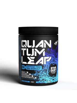 Quantum Leap
