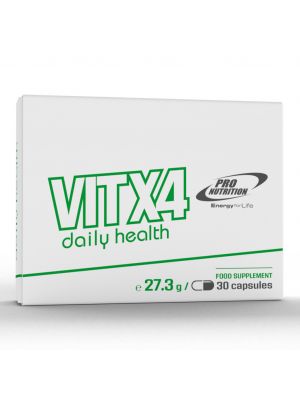 VIT-X4