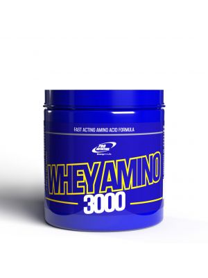 Whey Amino 3000