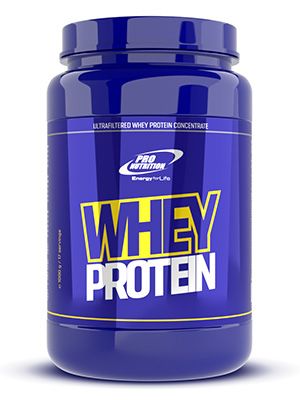 Whey Protein