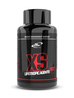 XS - Lipotropic Formula