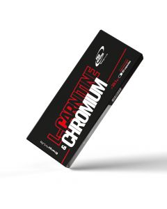 L-Carnitine & Chromium 