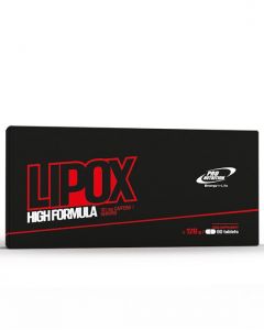 Lipox nőknek